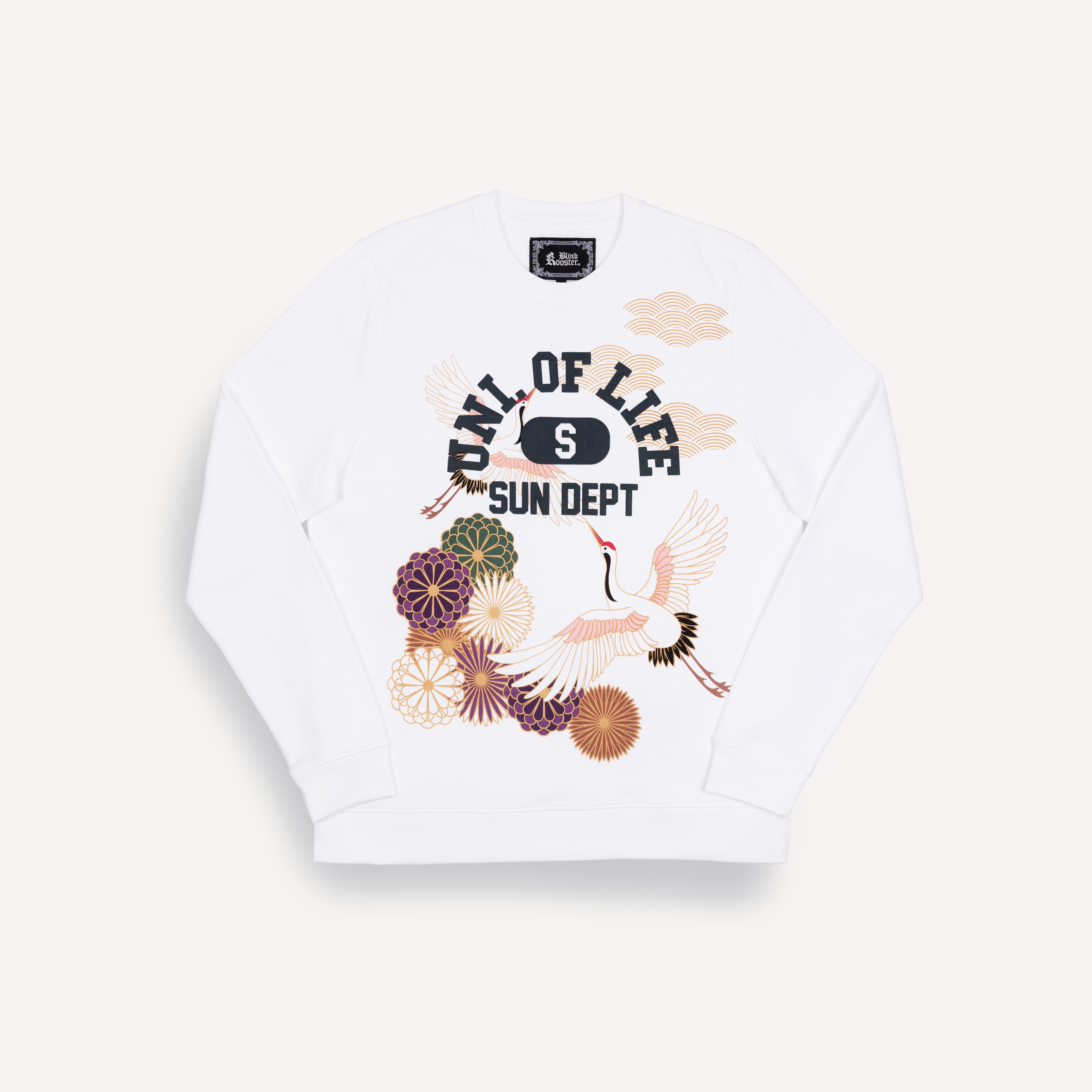 LIFE Sweatshirt