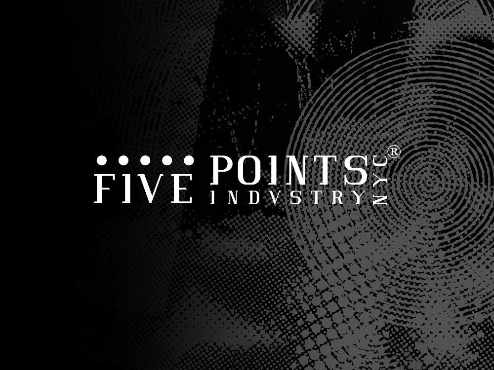 Five Points Indvstry – Ravelheart