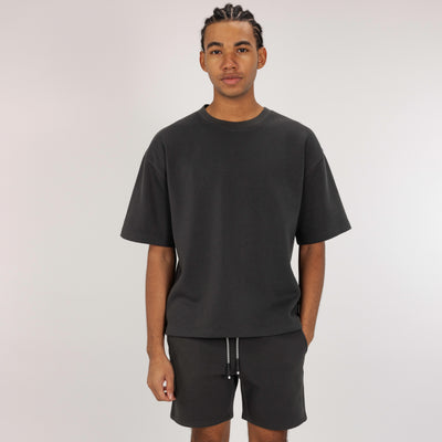 Fleece Short - Beluga