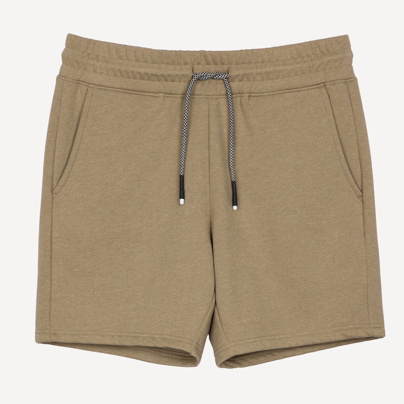 Fleece Short - Elm