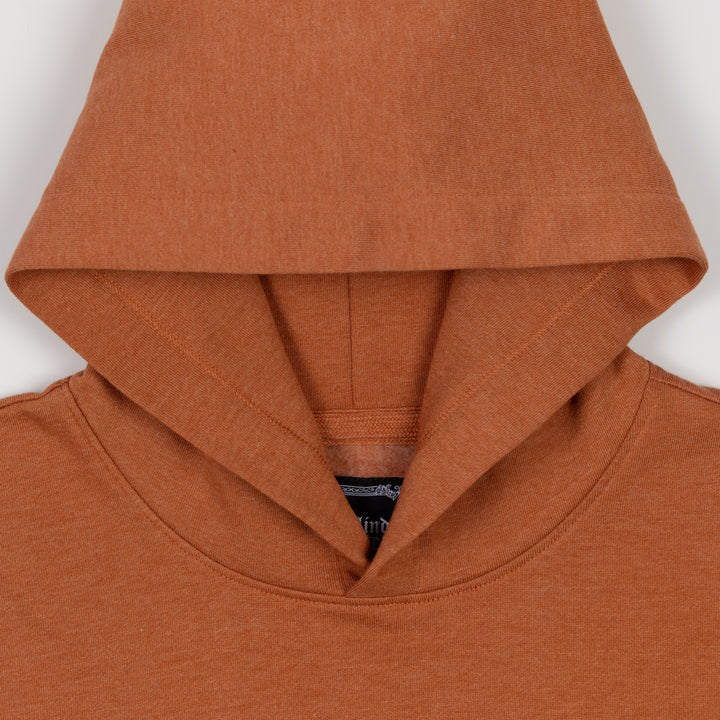 ユニセックス】pigment hoodie（パーカー）｜jumelle（ジュメロ