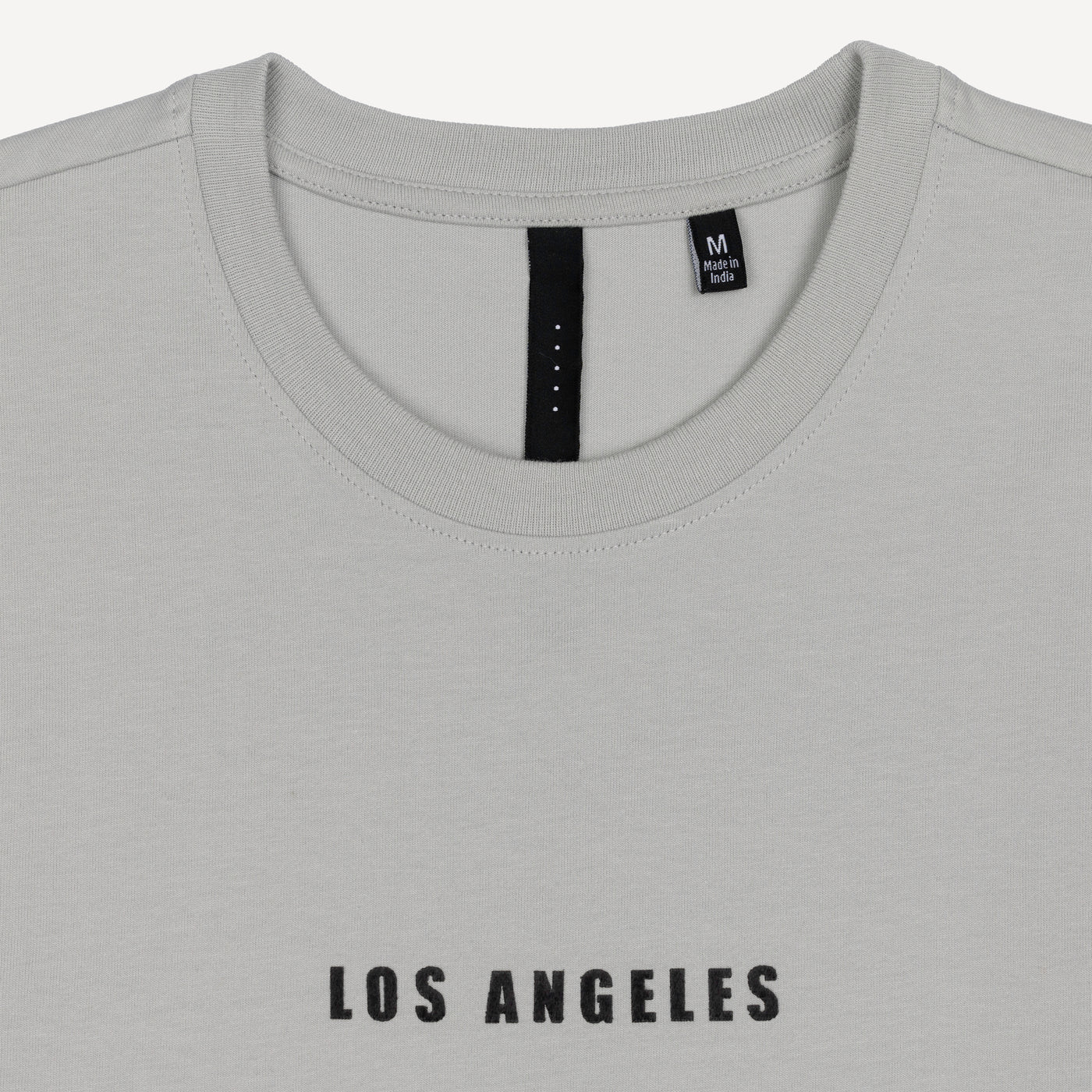 Solid Jersey Tee - Northern Droplet / Los Angeles