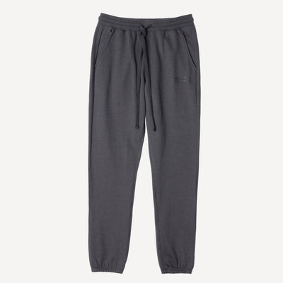 Mens Fleece Jogger - Woodland Grey