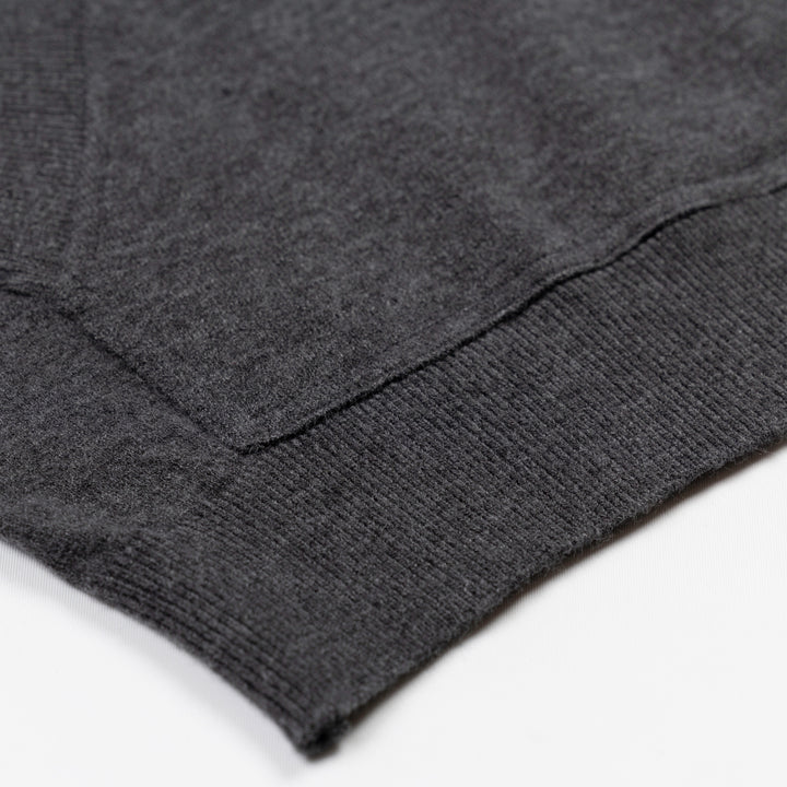 todayful Useful Sweat Pullover ダークグレー TODAYFUL (トゥデイフル）Useful Sweat Pullover 即日発送 : RAPTURE